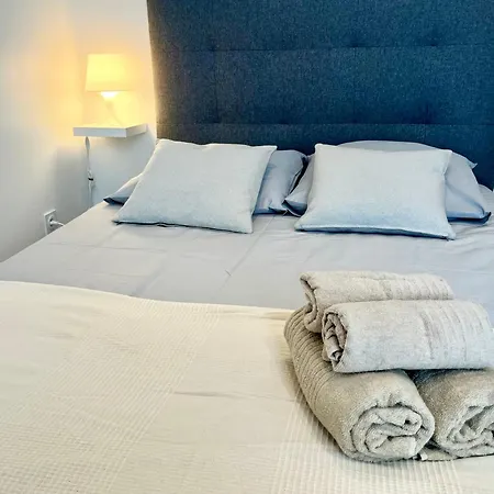 Petit appartement agréable au cœur du 11e arrondissement-3
